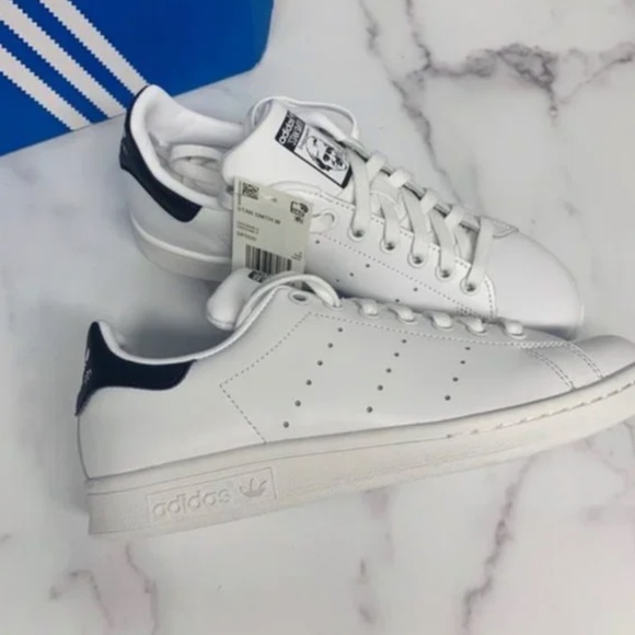 adidas white/black stan smith 🌼 - Picture 7 of 7